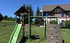 Apartmány Na Rozcestí
