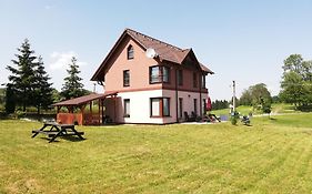 Apartmány Na Rozcestí